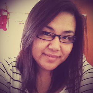 Meet your Posher, Jeannie